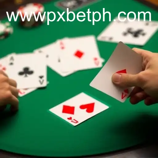 Exploring the World of Blackjack: PXBET's Impact