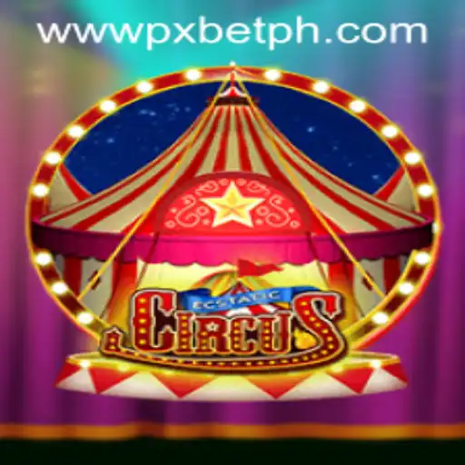 EcstaticCircus: An Immersive Gaming Experience with PXBET