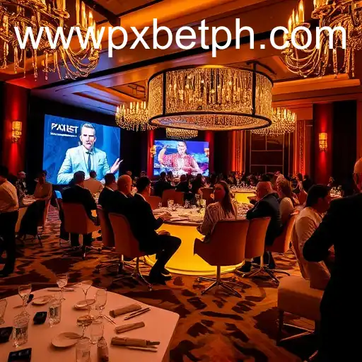 Exclusive Events and the Rise of PXBET