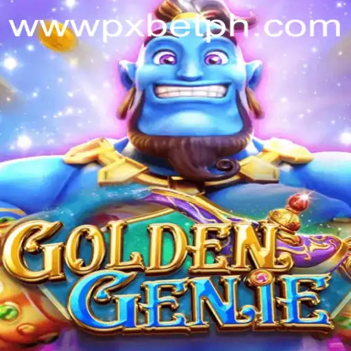 Unlock the Magic: Exploring the World of GOLDENGENIE with PXBET