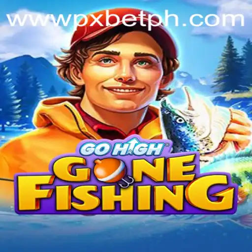 GoHighGoneFishing: An Immersive Gaming Experience with PXBET