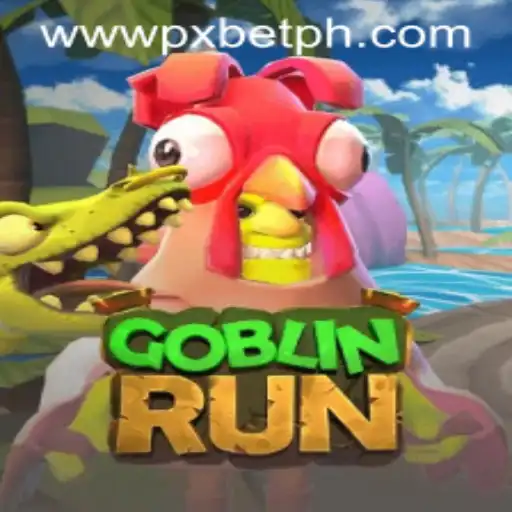 GoblinRun: The Thrilling Adventure Game Invading PXBET Enthusiasts