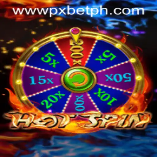 The Thrilling World of HotSpin: Explore the Excitement with PXBET