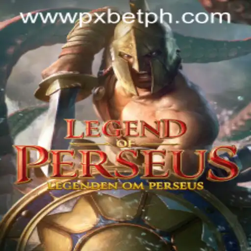 Legend of Perseus: The Epic Adventure Reimagined