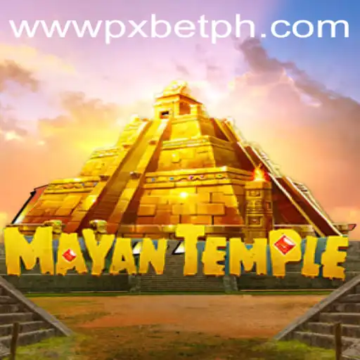 MayanTemple: An Adventure Through Ancient Civilization With PXBET