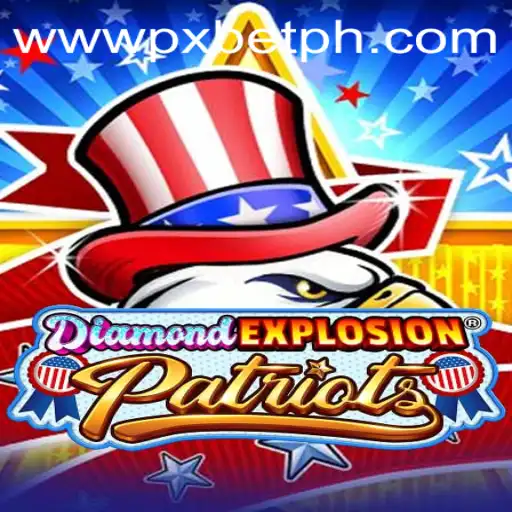 Unveiling the Vibrant World of DiamondExplosionPatriots: A Game of Skill and Strategy