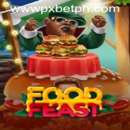 Exciting New Culinary Adventure: Discover FoodFeast with PXBET