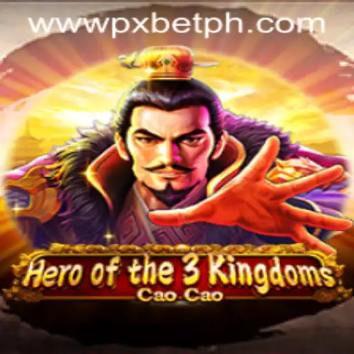 Exploring the Epic Adventures in Hero of the 3 Kingdoms CaoCao