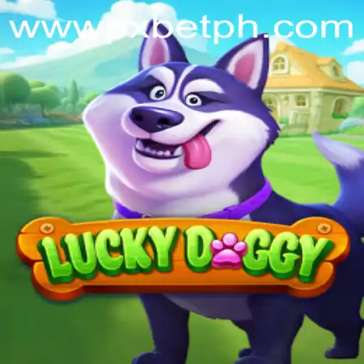 Discover the Thrills of LuckyDoggy in the PXBET Arena