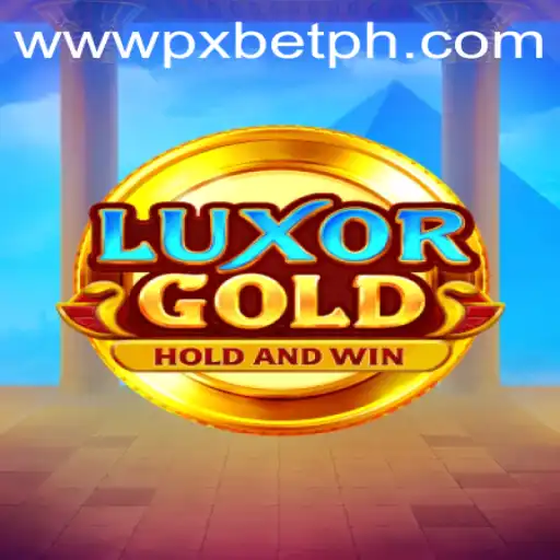 Discover the Thrills of LuxorGold: A Comprehensive Guide to PXBET's Latest Game