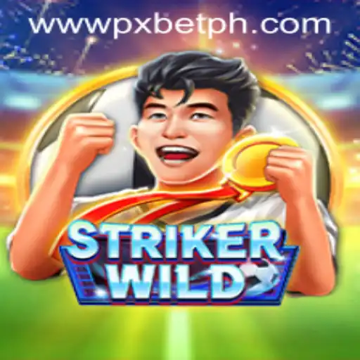 StrikerWILD: A Dynamic Gaming Experience with PXBET
