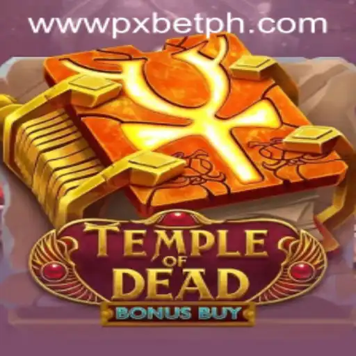 Exploring TempleofDeadBonusBuy: A Comprehensive Guide