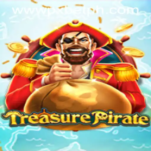 Embark on a Sizzling Adventure with TreasurePirate: Discover the Latest Gaming Phenomenon with PXBET