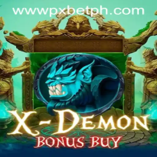 XDemonBonusBuy: A Riveting Addition to PXBET's Gaming Portfolio