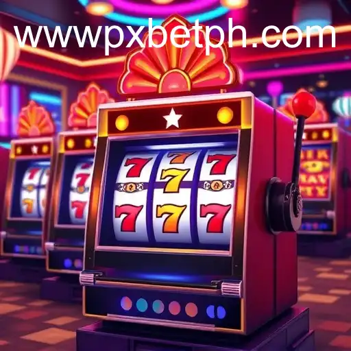 Exploring the Impact of Slot Machines: A Deep Dive into PXBET